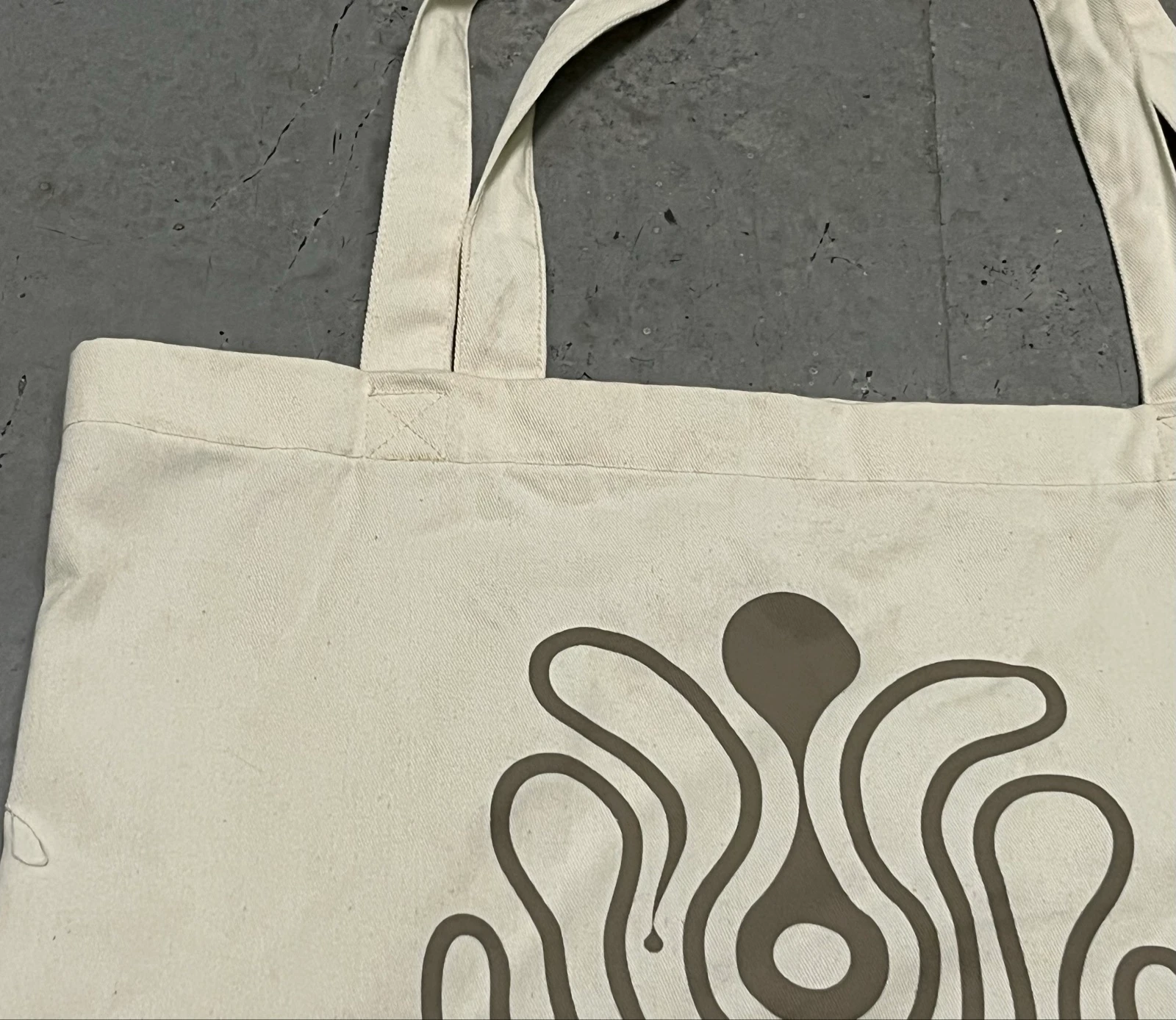 Puig tote bag – photo 6